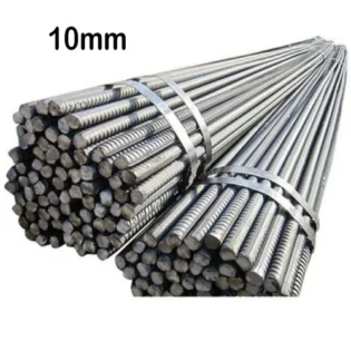 TMT BAR 10MM