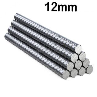 TMT BAR 12MM