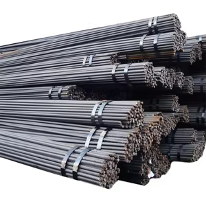 TMT/TMX Iron Bars