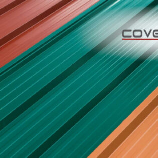 G30 Color Covermax