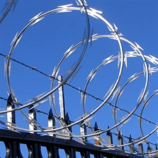 Razor Wire