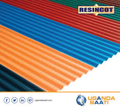 G30 Color Resincot