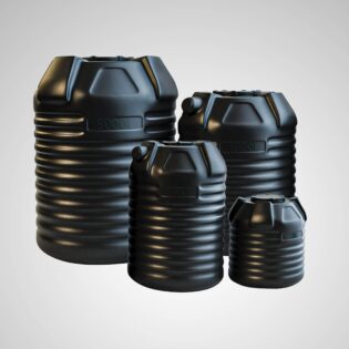 TANK GENTEX 1000 Litres