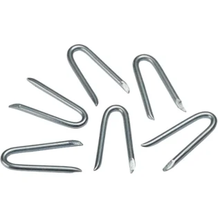 Wire Nails