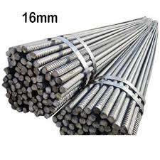 TMT BAR 16mm