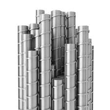TMT Bar 25mm