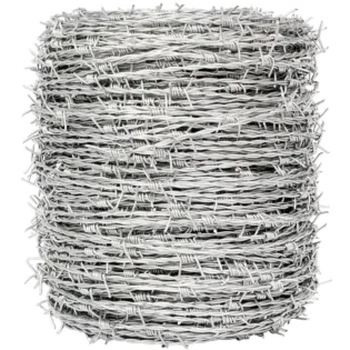 Barbed Wire