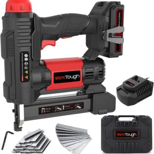2in1 Nail Gun