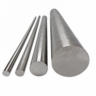 Round Bar 4.5mm