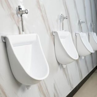 Urinals