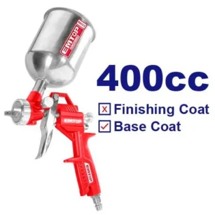 Air Spray Gun 400cc