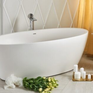 Bathtub