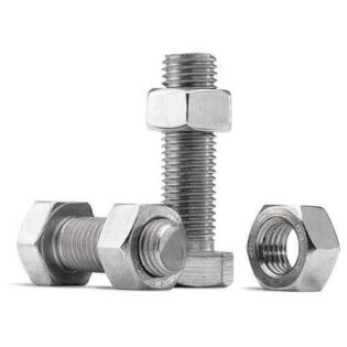 Bolts & Nuts