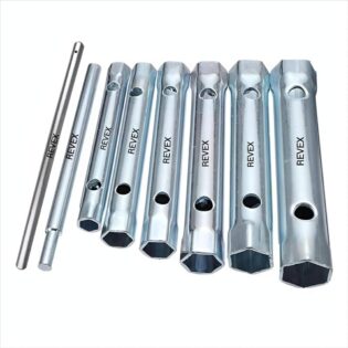 Box Spanners