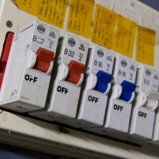 Circuit Breakers