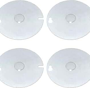 Circular Box Cover