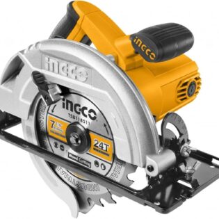 Circular Saw 1600W