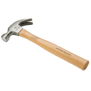 Claw Hammer 1602