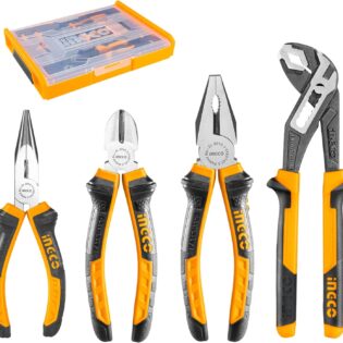 Comb Plier
