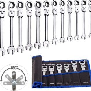 Combination Spanners