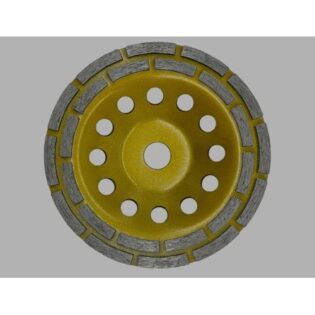 Concreate Disc 7"