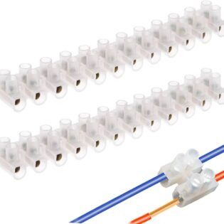 Connectors 30A
