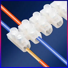 Connectors 60A