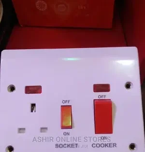 Cooker Unit Small
