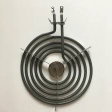 Cooking Coil