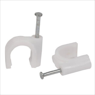 Coupler  clips 12mm