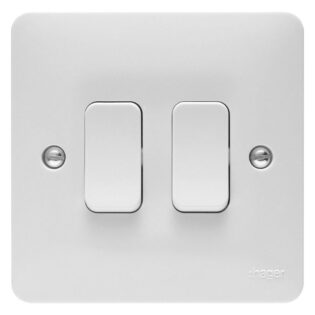 Double Switch (Hagger)