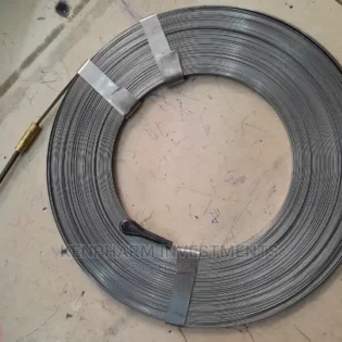 Draw Wire