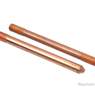 Earth Rod