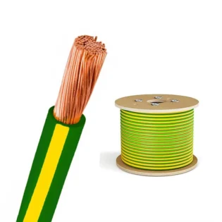 Earth Wire 10MM