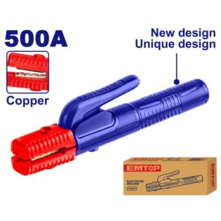 Electrode Holder