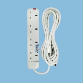 Extension Cable (King 4Way)