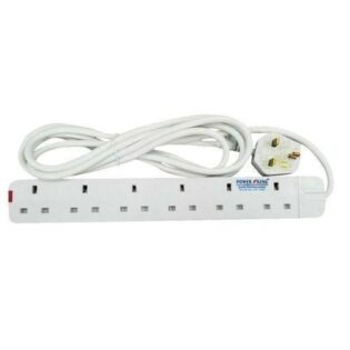 Extension Cable (King 6Way)