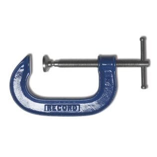 G Clamp