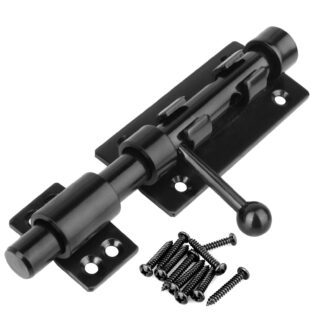 Gate Latch 6"