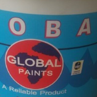 Global Epoxy Paint