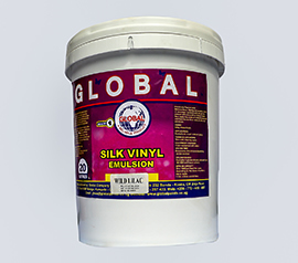 Global Silk Vinyl
