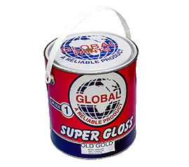 Global Super Gloss