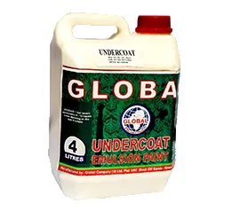 Global UnderCoat