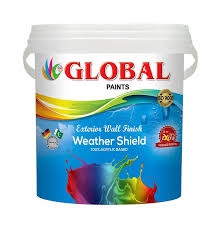 Global Weather Guard