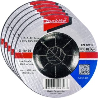 Grinding Disc 4.5"