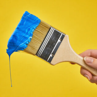 Hand Brush