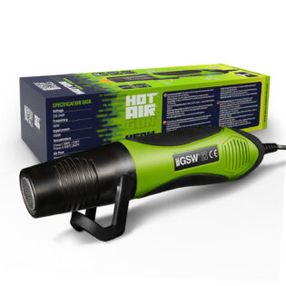 Heat Gun 450w
