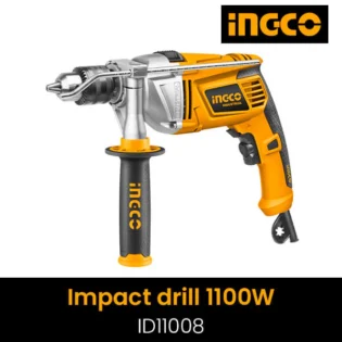 Impact Drill 1100w