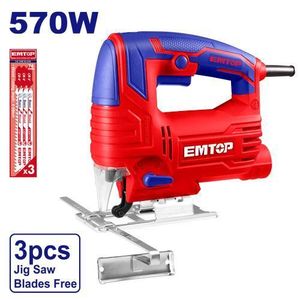 Jig Saw 570w