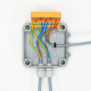 Junction Box